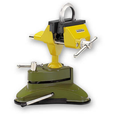 Proxxon Fms 75 Precision Vice. from B&Q