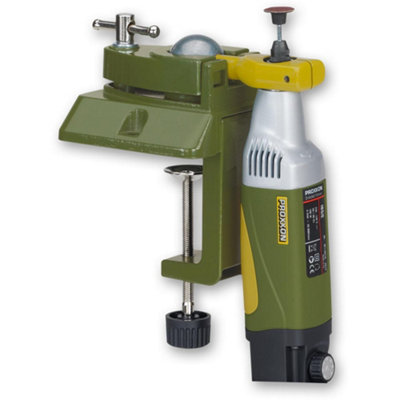 Proxxon Uhz Universal Holderxx from B&Q