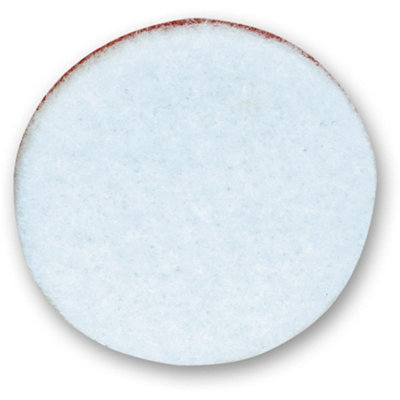 Proxxon Polishing Felt For Wp/e(Pkt 2) from B&Q