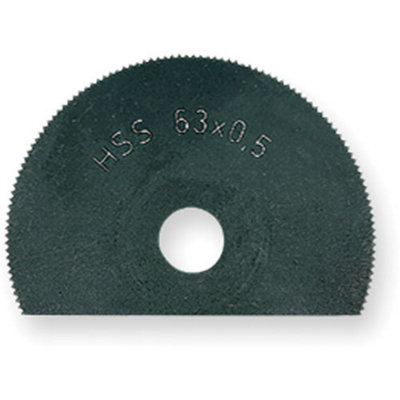 Proxxon Spring Steel Cutting Blades from B&Q