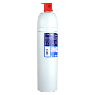 Brita Purity C150 Quell St Water Filter from B&Q