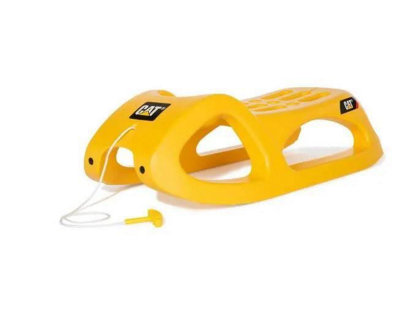 B&Q -  RollyCat Snow Cruiser Sledge