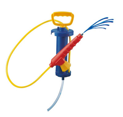 Rolly Pump & Spray Gun - Image 4