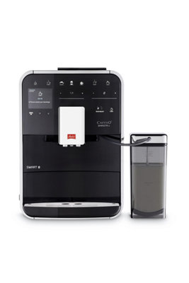 Melitta Black 6764549 Barista Ts Smart Fully Automatic Coffee Machine Size 21