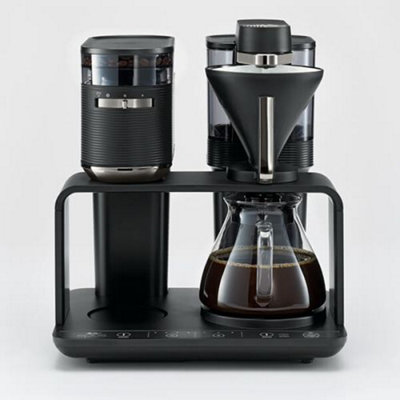 Melitta Epos Black Filter Coffee Machine 1024-01 from B&Q