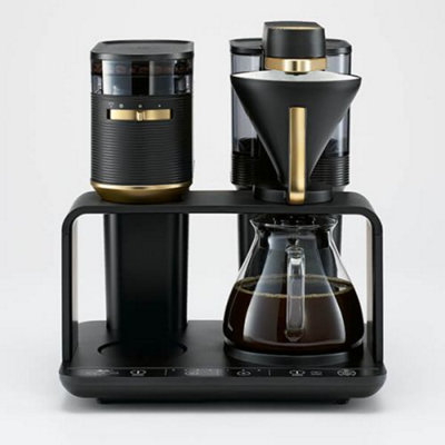 Melitta Epos Gold Filter Coffee Machine 1024-02 from B&Q