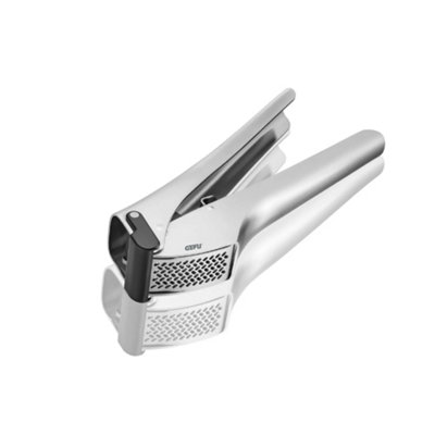 Gefu Garlico Garlic Press Cuts Garlic For Better Flavor from B&Q