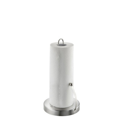 Stainless Steel Napkin Holder - Image 3
