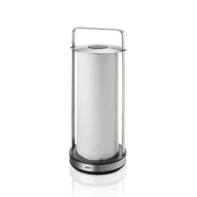 Stainless Steel Napkin Holder - Image 3