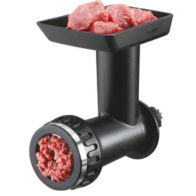 Gefu Transforma Meat Grinder Expansion Set from B&Q