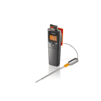 Gefu Control Bluetooth Grill & Roast Thermometer 1 Channel from B&Q