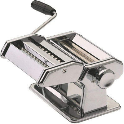 Gefu Pasta Perfetta Manual Pasta Machine from B&Q
