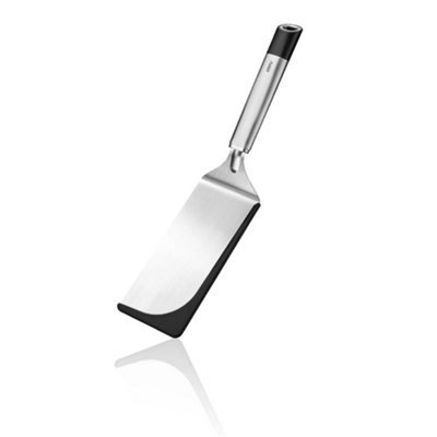 Gefu Primeline Spatula 32.5 Cm Silicone Coated from B&Q
