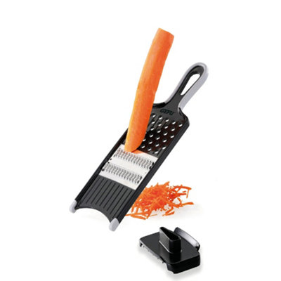Gefu Asia Julienne Slicer & Grater With Handle from B&Q