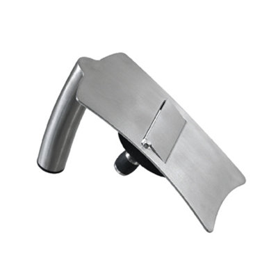 Gefu Tartufolo Adjustable Truffle & Cheese Slicer from B&Q