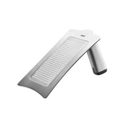 Gefu Formaggio Diamond Laser Cut Cheese Grater from B&Q