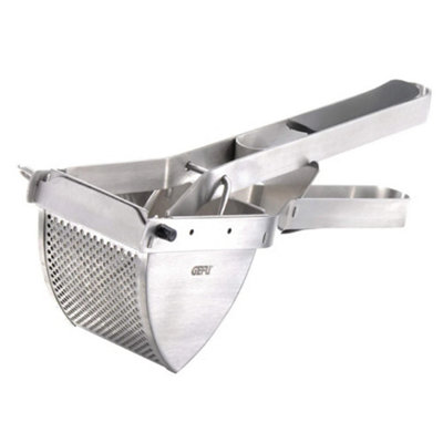 Gefu Pantara Stainless Steel Potato Press from B&Q