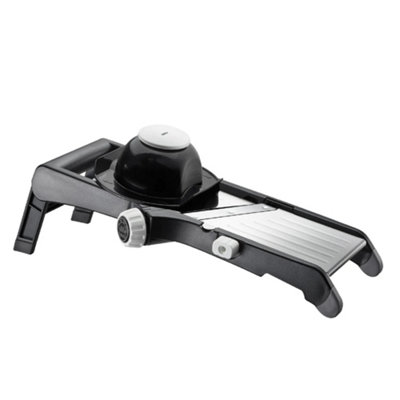 Gefu Laola Vegetable Slicer & Mandoline With Julienne Blades from B&Q