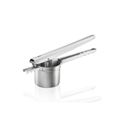 Gefu Prenso Potato Masher & Spaetzle Press Stainless Steel from B&Q