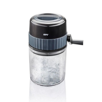 Gefu Slush Ice Crusher Manual Crushed Ice Maker 750 Ml from B&Q