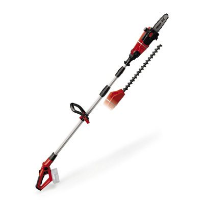 Einhell Ge-Hc 18 Li T-Solo 18V High Trimmer & Pruner 3410800 - Image 5