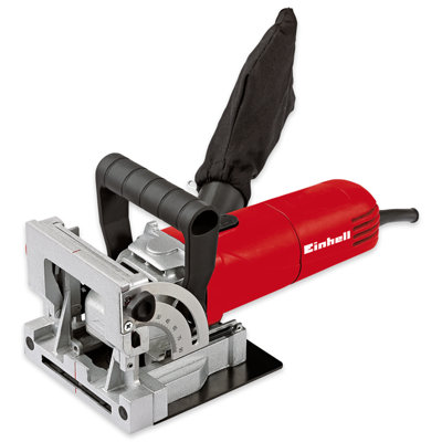 Einhell 4350620 TC-BJ 900 Biscuit Jointer 860W 240V - Image 12