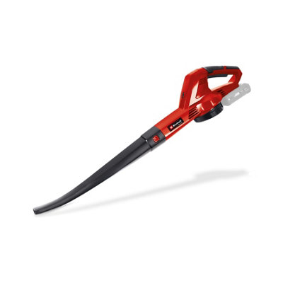 Einhell Cordless Leaf Blower Lightweight 210Km/H 18V - Gp-Cl 18/1 Li E Body Only - Image 4