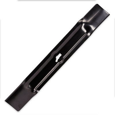 Einhell Lawnmower Blade - Accessory Suitable For Ge-Cm 18/33 Li Power X-Change Cordless Lawn Mowers - Image 3