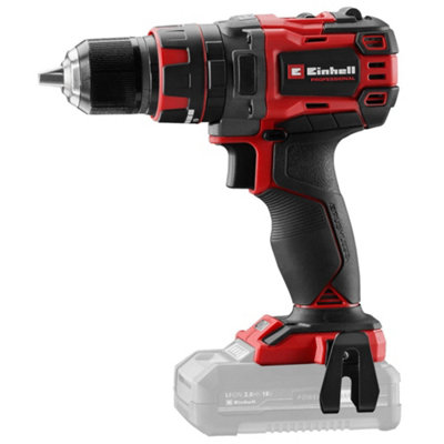 Einhell TP-CD 18/50 Li-i BL 18 V 50 Nm Cordless Impact Drill - Image 4