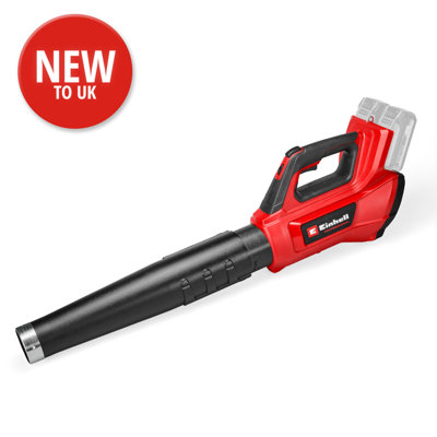 Einhell Professional Gp-Lb 36/230 Li E Bl 36V Cordless Brushless Leaf Blower - Image 2