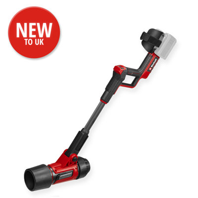 Einhell Cordless Leaf Blower 36V 270Kmh Brushless Professional Range PxcBody Only from B&Q