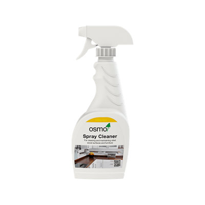 Osmo Spray Cleaner - Spray Solution For Everyday Cleaning 500Ml