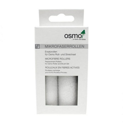 Osmo Small Roller Sleeve 2 Pack – Replacement Sleeves For Roller & Brush Set (Roller/S) - Image 5