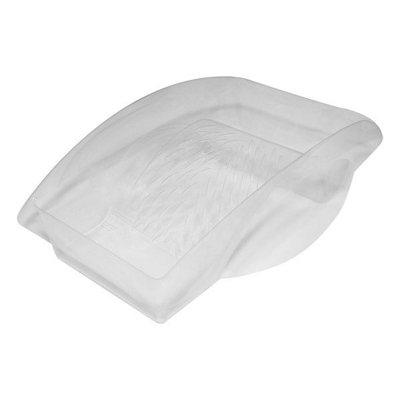 Osmo Small Roller Tray Inserts100mm (10 Pack) from B&Q