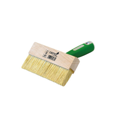 B&Q -  Floor BrushDecking Brush 150mm
