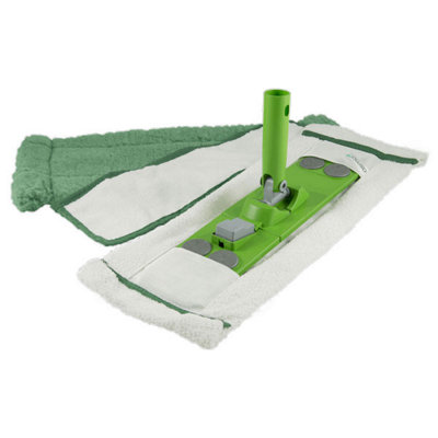 Osmo Mop Set For Optimal Cleaning (Cleankit) from B&Q