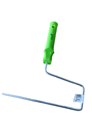 Osmo Roller Handle (For The 25Cm Wide Osmo Rollers) from B&Q