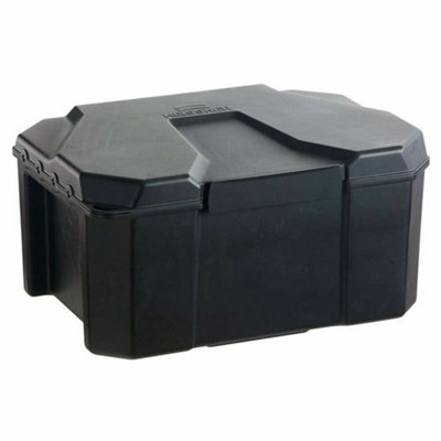 B&Q -  Garden Electric Power Box Weatherproof Pond Electrical Christmas Lights