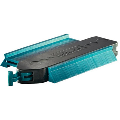 Wolfcraft Contour Gauge 130 mm 6949000 from B&Q