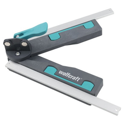 Wolfcraft Sliding Bevel Precise Angle Measurement for Mitre Saws - Image 5