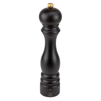 Peugeot Unisex Brown Paris U-Select Pepper Mill Chocolate 27Cm - Image 4