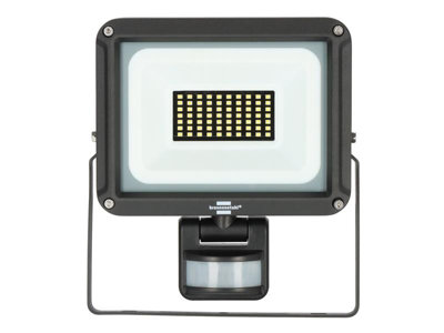 Brennenstuhl 1171250342 Jaro P Led Floodlight Motion Detector 3450 Lumen 240V from B&Q