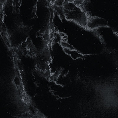 D-C-Fix Black Marmi Matt Marble Effect Self-Adhesive Film (L)2M (W)675Mm