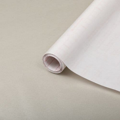 D-C-Fix Self Adhesive Window Film Milky 45Cm X 2M  F3460211 from B&Q