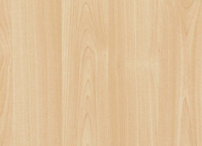 D-C-FixSelf Adhesive FilmMaple45Cm X 2M from B&Q