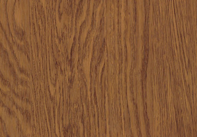 D-C-Fix 1M X 45Cm Wild Oak Wood Woodgrain Sticky Back Plastic Self Adhesive Vinyl Fablon from B&Q