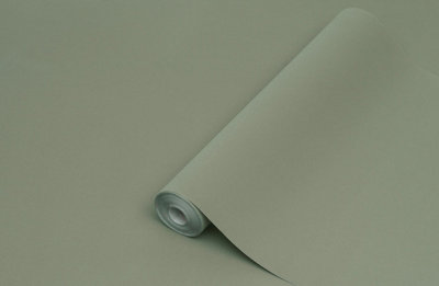 D-C-Fix Grey Velour Baize Sticky Backed Vinyl (L)500Cm (W)45Cm from B&Q