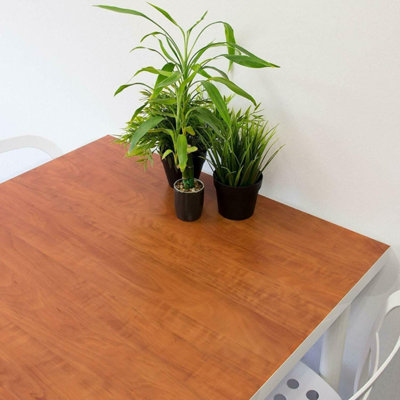D-C-Fix 1M X 45Cm Makeover Calvados Woodgrain Self Adhesive Stickyback Plastic Fablon from B&Q