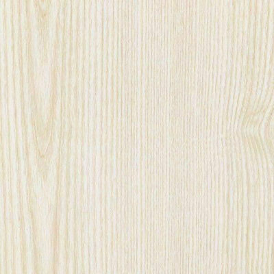 D-C-Fix 1M X 45Cm Alkor Vinyl Woodgrain Beige White Oak Self Adhesive Sticky Back Plastic from B&Q