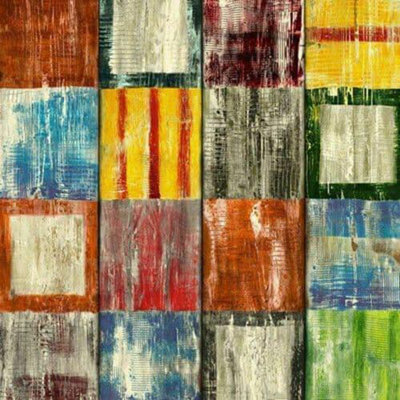 D-C-Fix 1M X 45Cm Makeover Patch Wood Woodgrain Sticky Back Plastic Self Adhesive Vinyl from B&Q